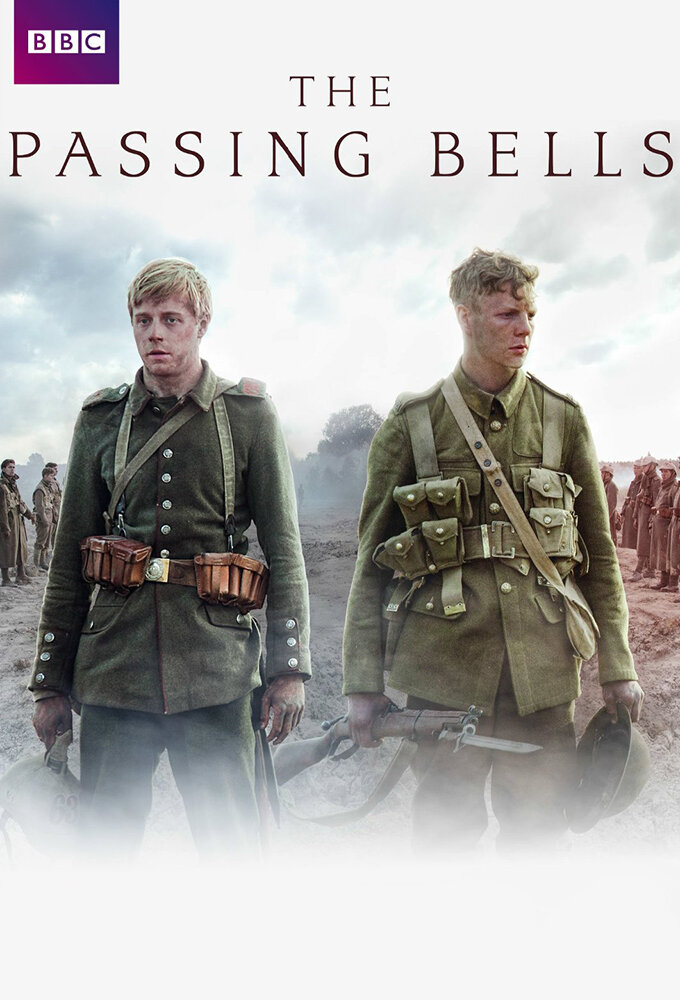 The Passing Bells Dizi afişi