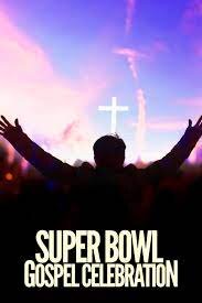 Super Bowl Soulful Celebration Dizi afişi