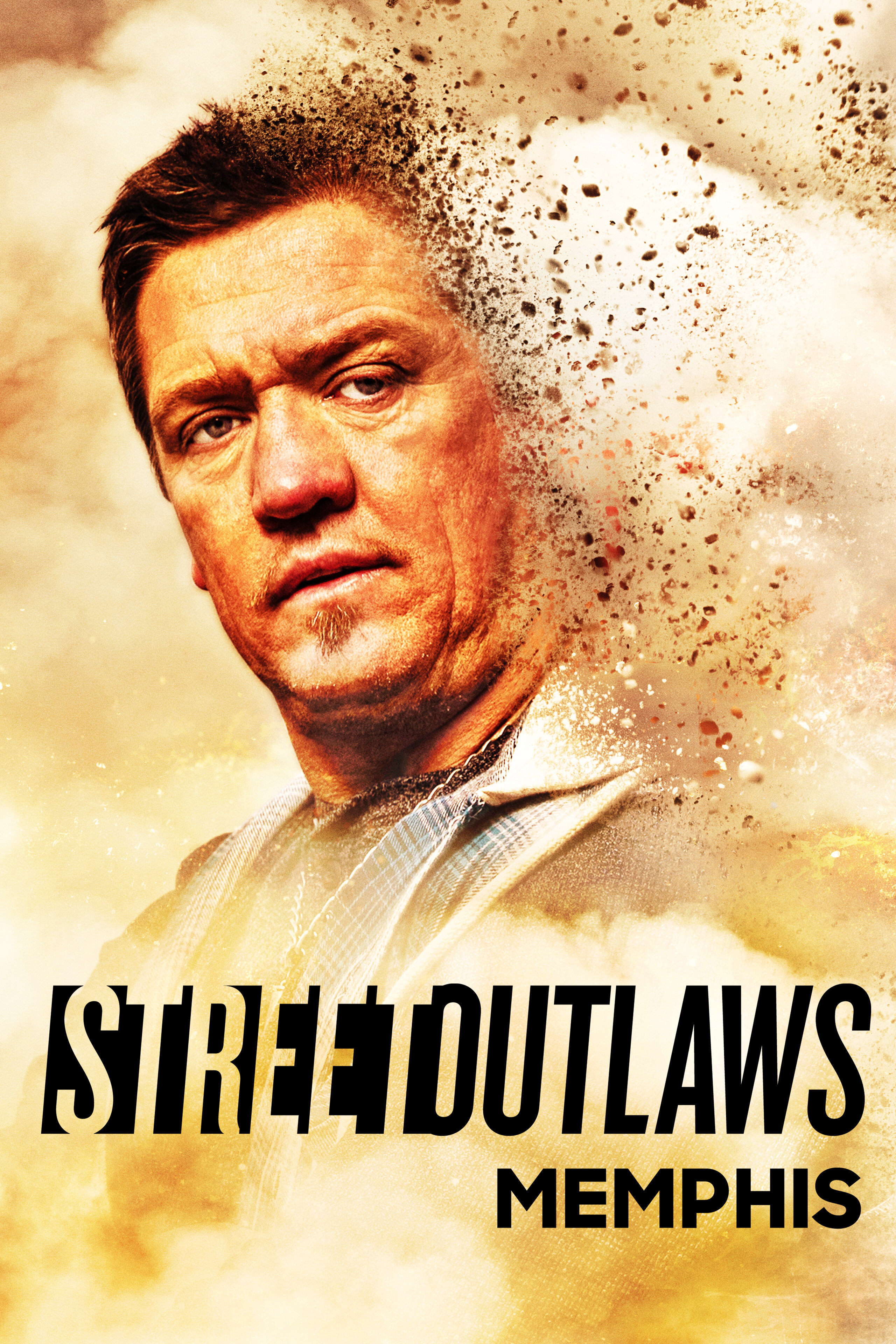Street Outlaws: Memphis Dizi afişi