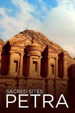 Sacred Sites Dizi afişi