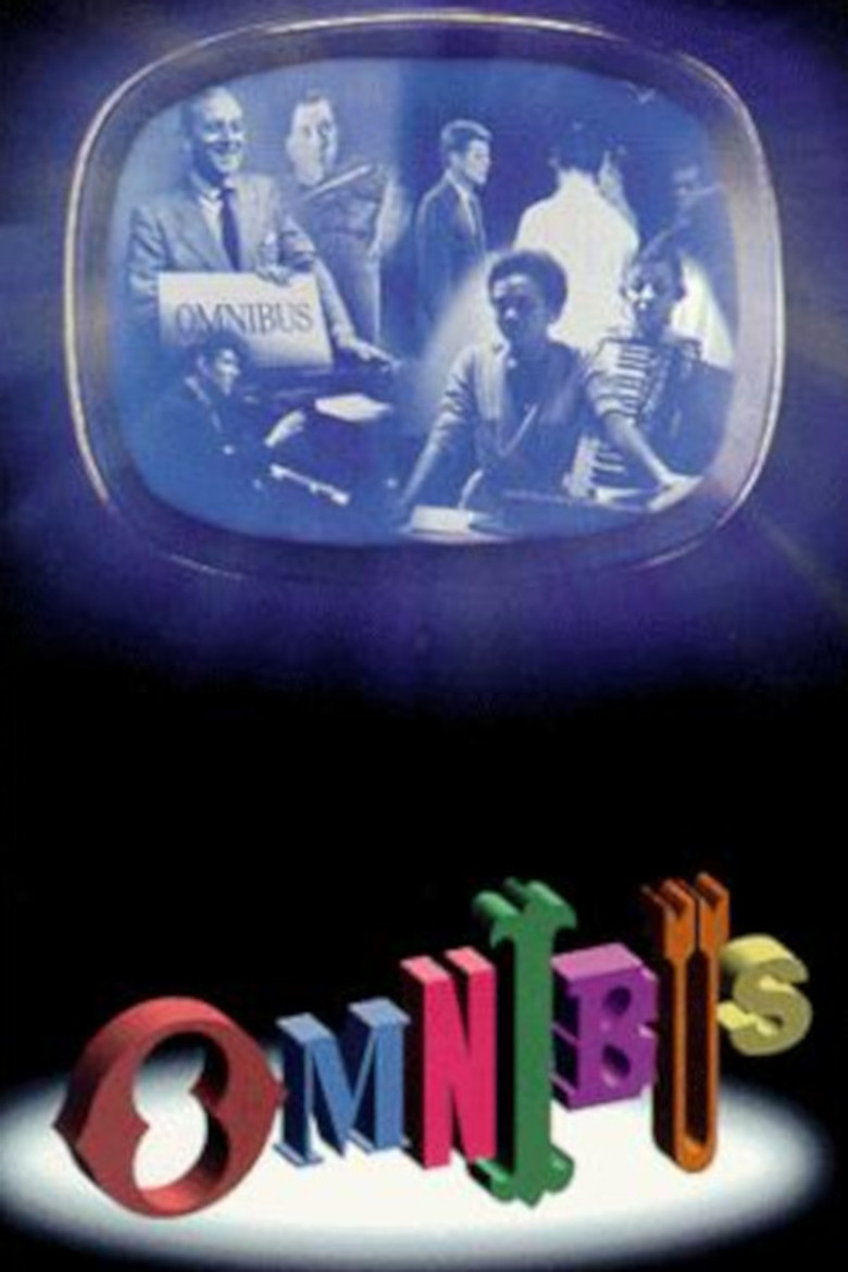 Omnibus Dizi afişi