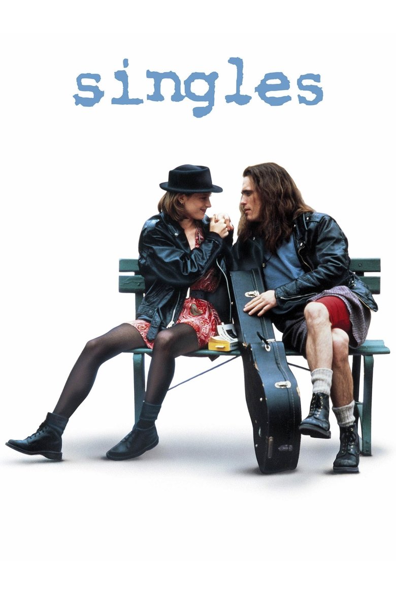 Bekarlar Film afişi