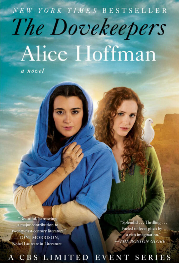 The Dovekeepers Dizi afişi