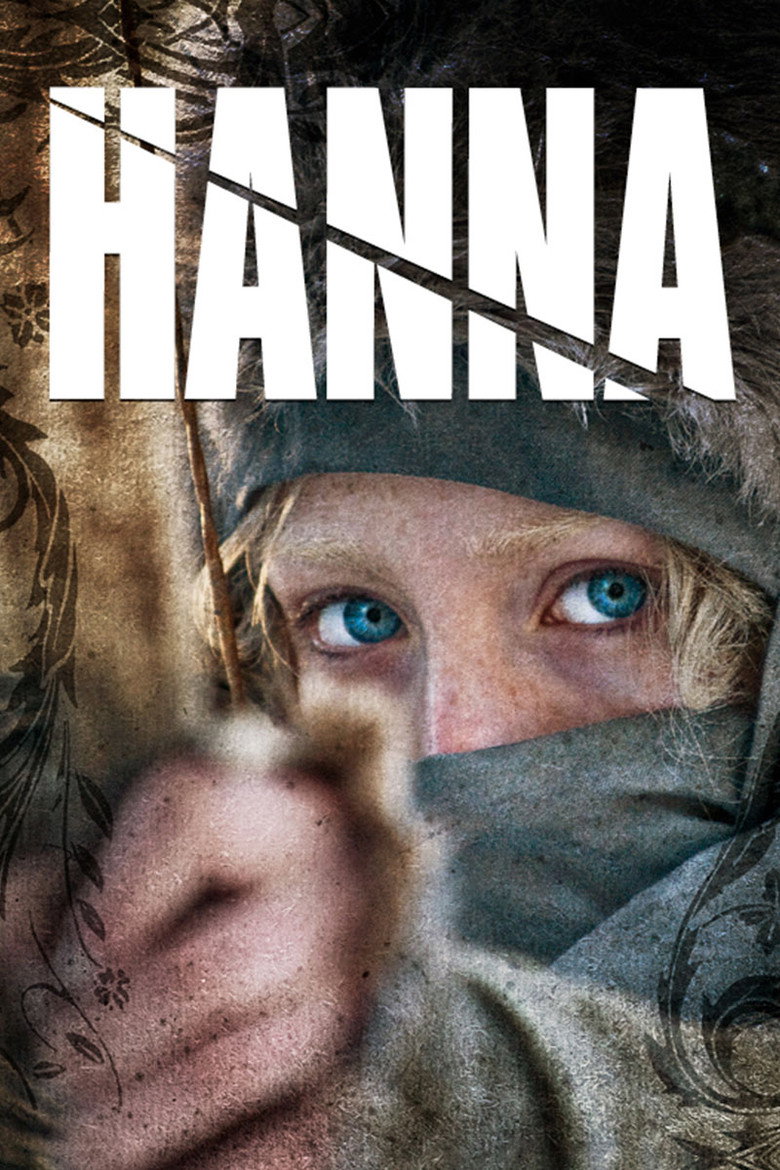 Hanna Film afişi