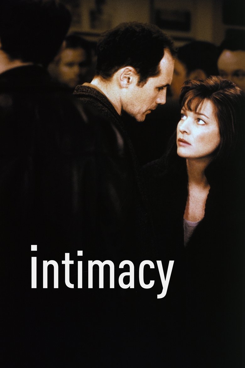Mahremiyet Film afişi