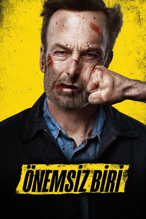 Önemsiz Biri 2 Film afişi