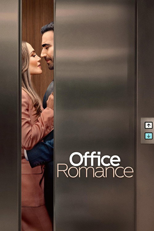 Ofis Aşkı Film afişi