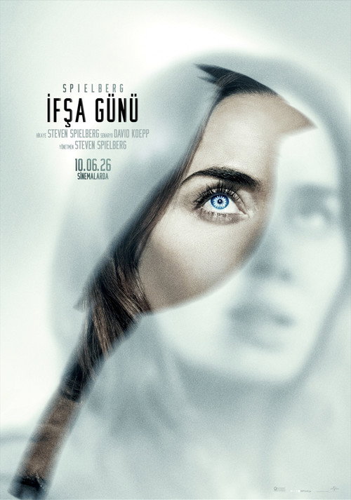 İfşa Günü Film afişi