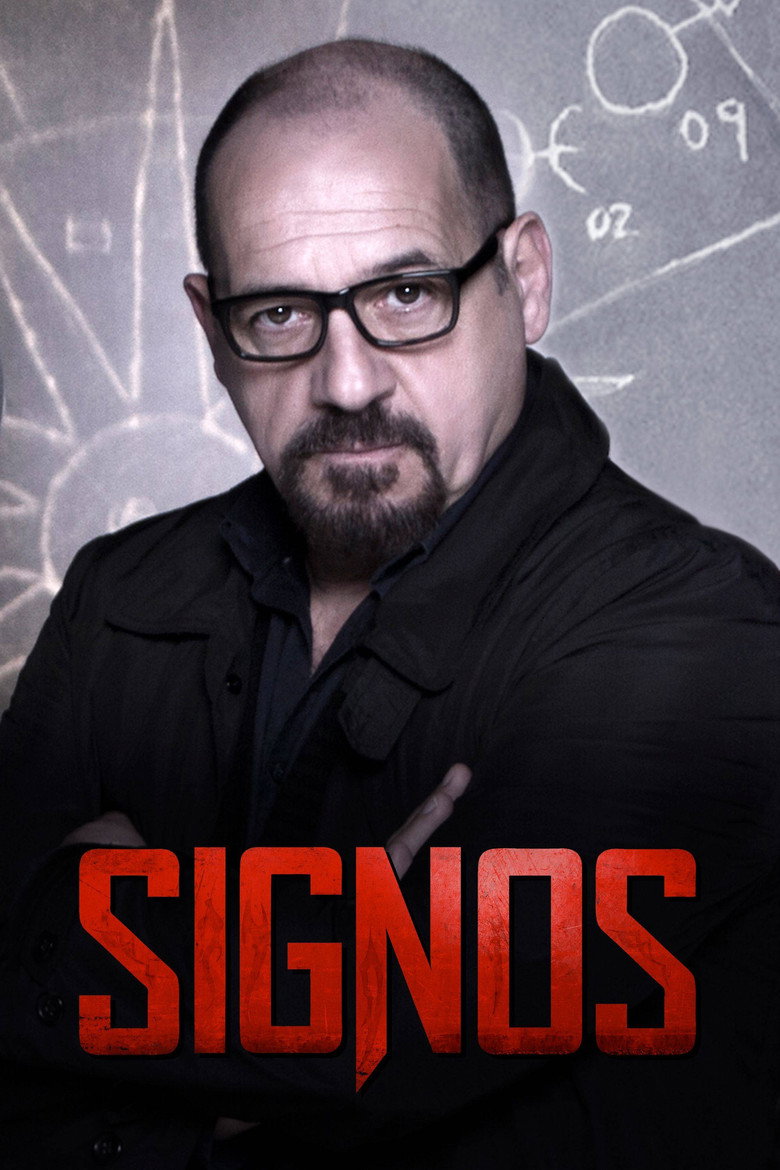 Signos Dizi afişi