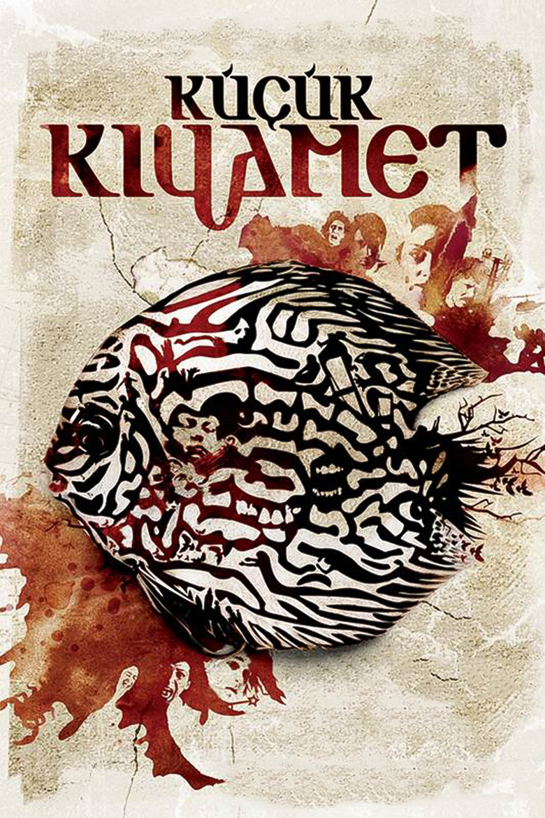 Küçük Kıyamet Film afişi