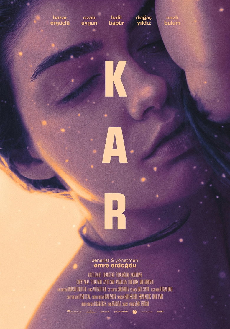 Kar Film afişi