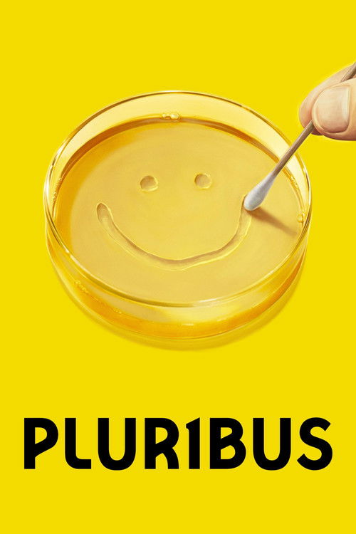 Pluribus Dizi afişi