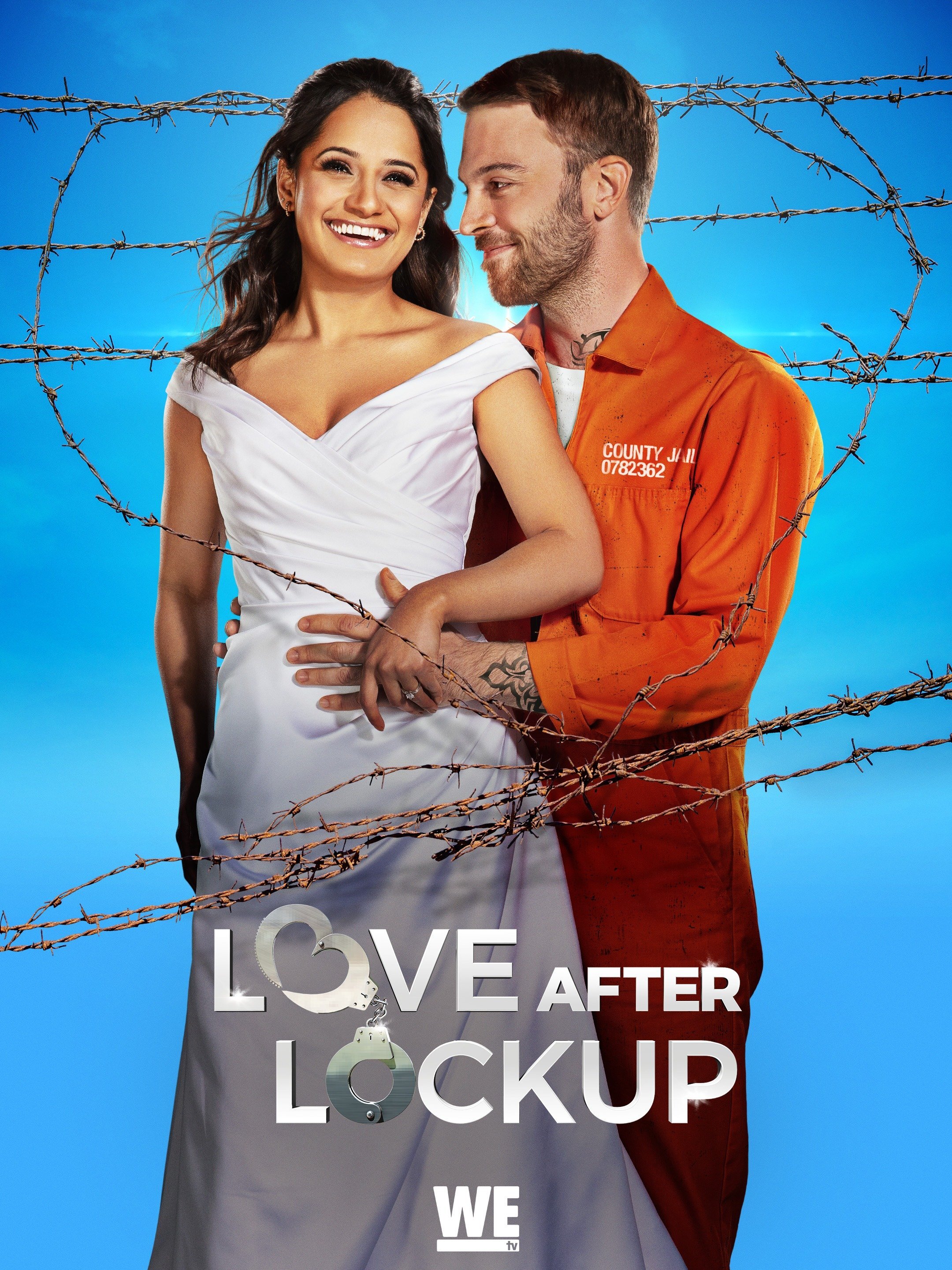 Love After Lockup Dizi afişi