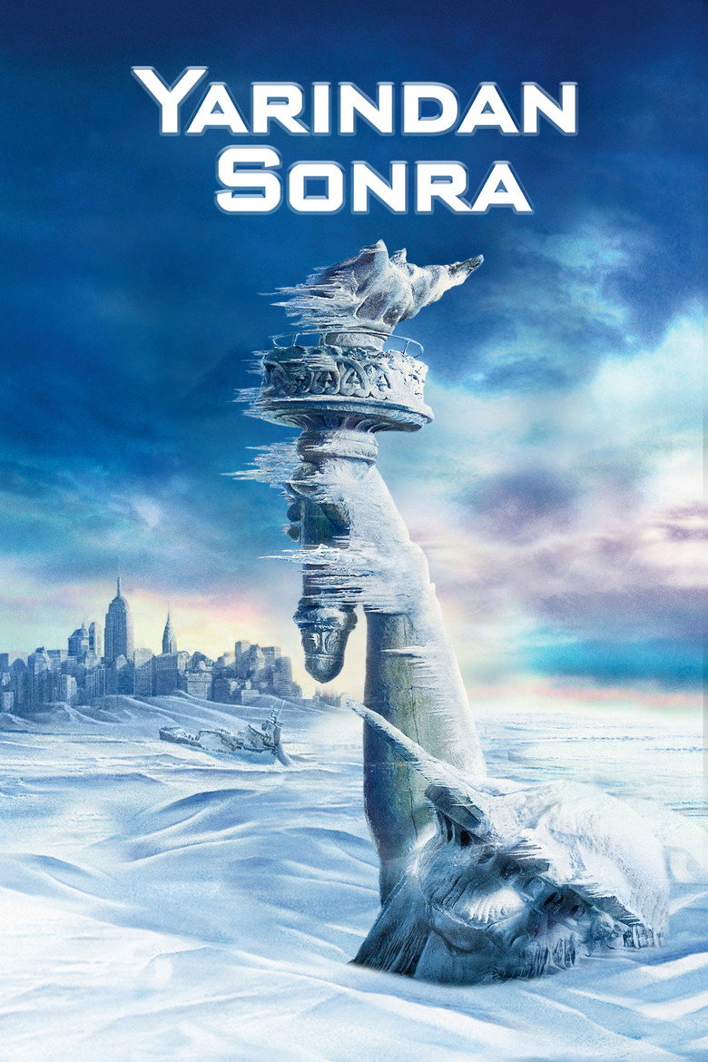 Yarından Sonra Film afişi