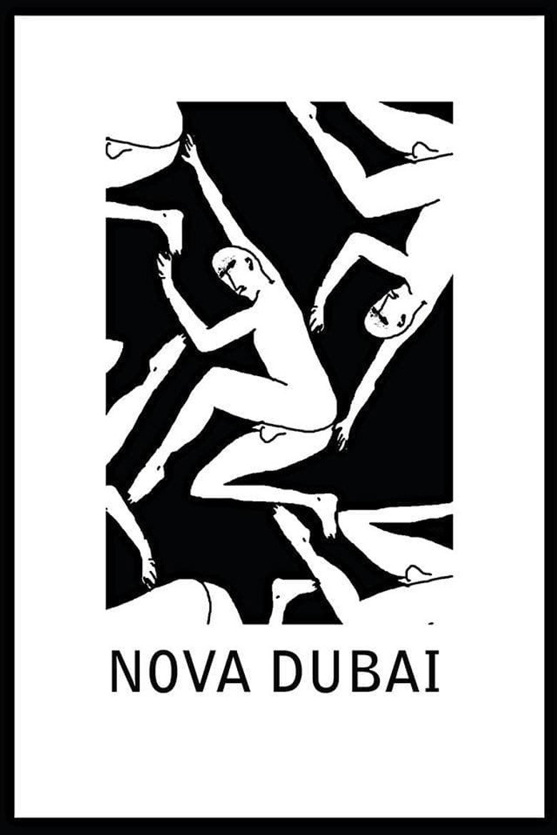 Nova Dubai Film afişi