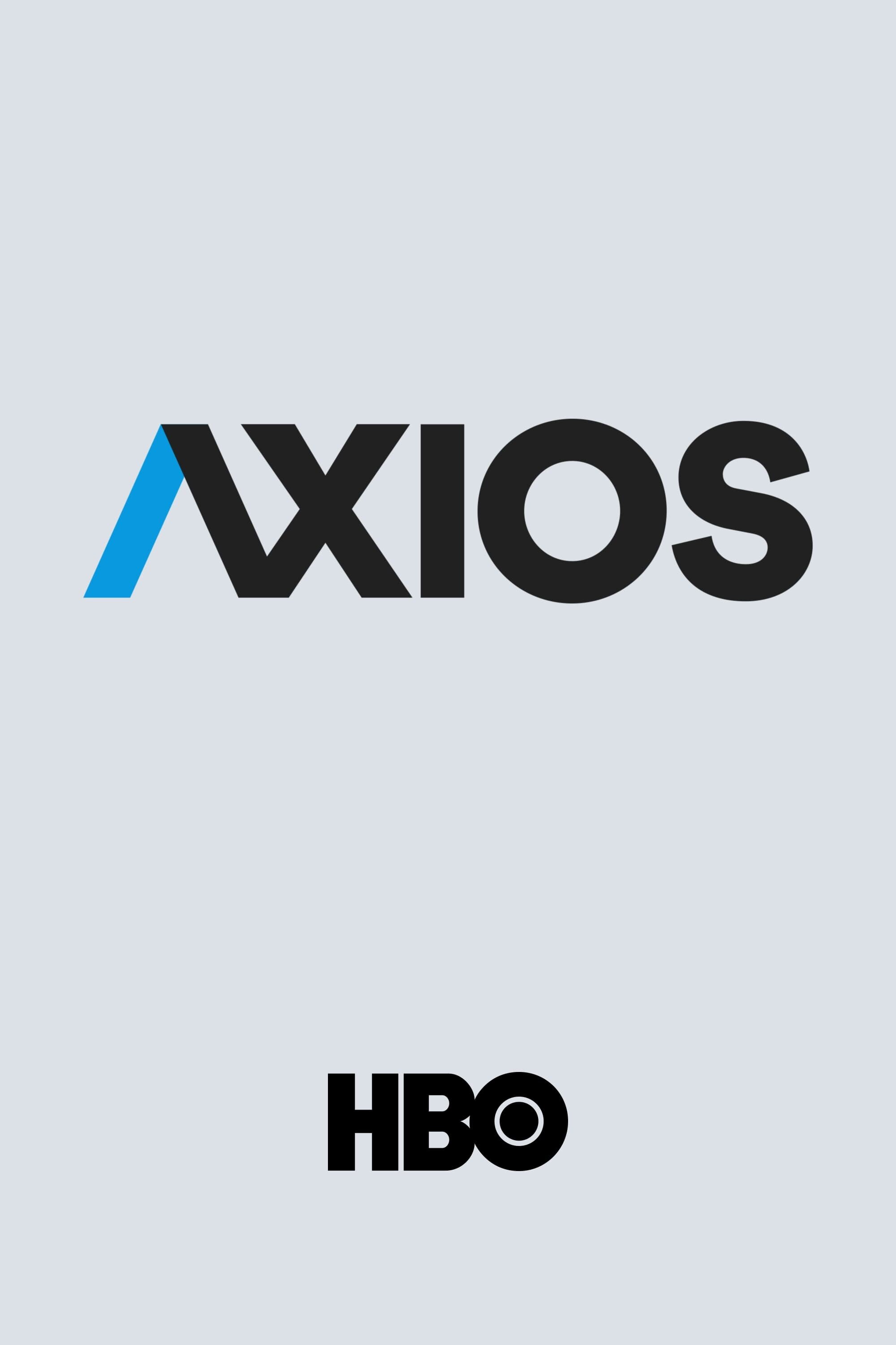 Axios Dizi afişi