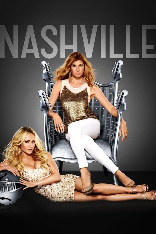Nashville Dizi afişi