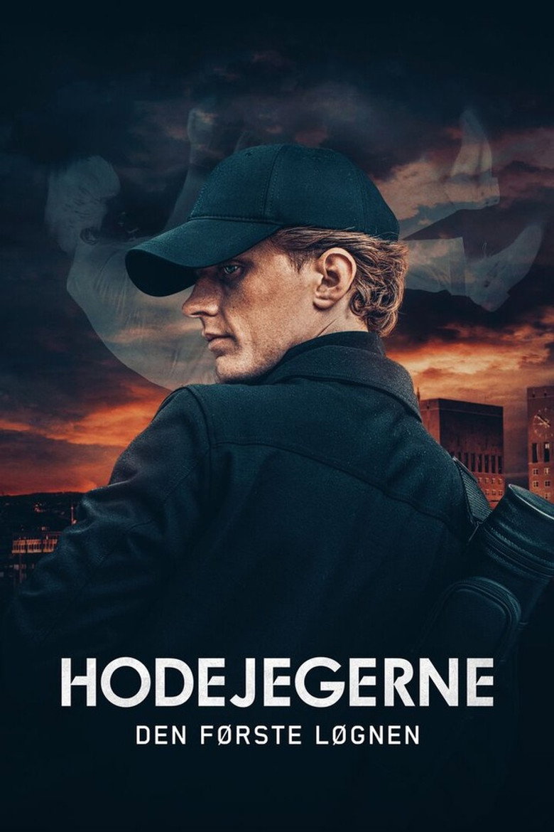 Hodejegerne - Den første løgnen Dizi afişi