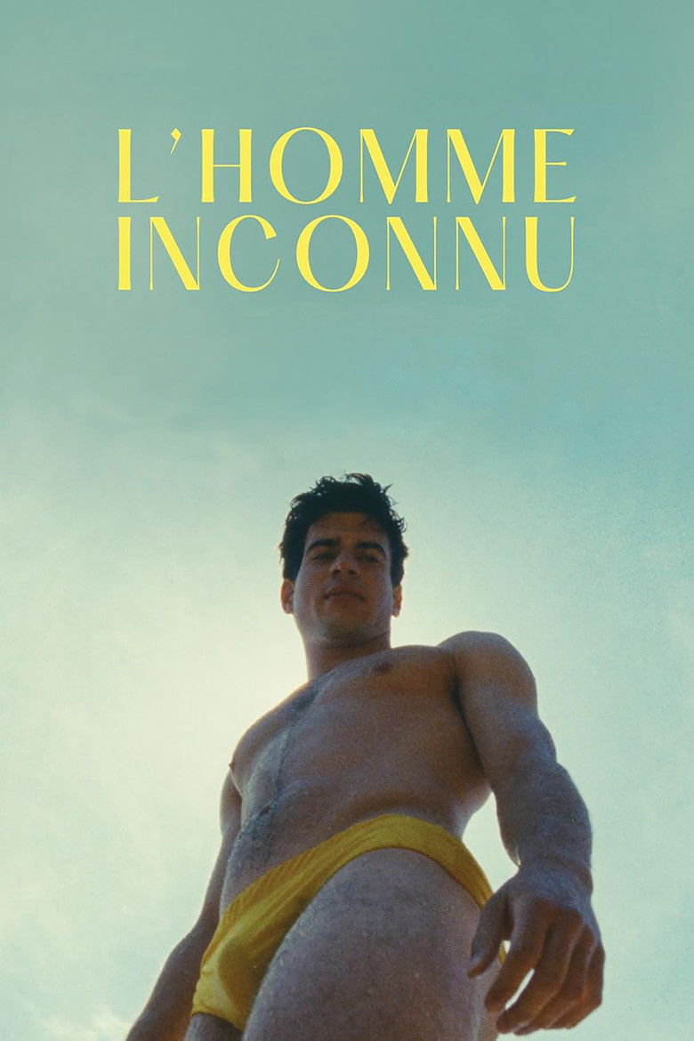 L'homme inconnu Film afişi