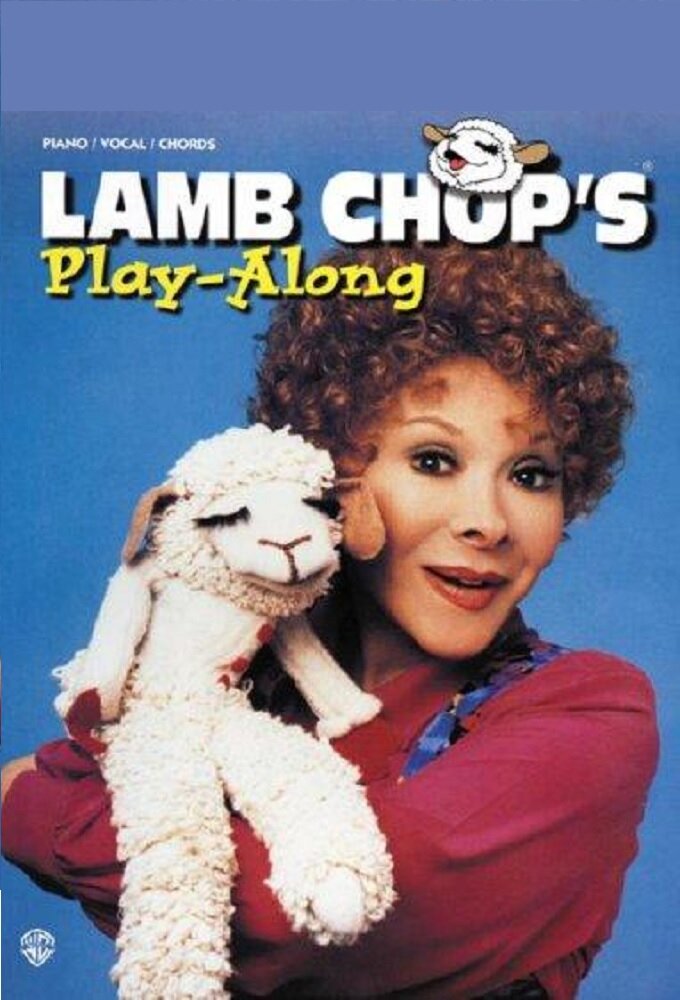Lamb Chop's Play-Along Dizi afişi
