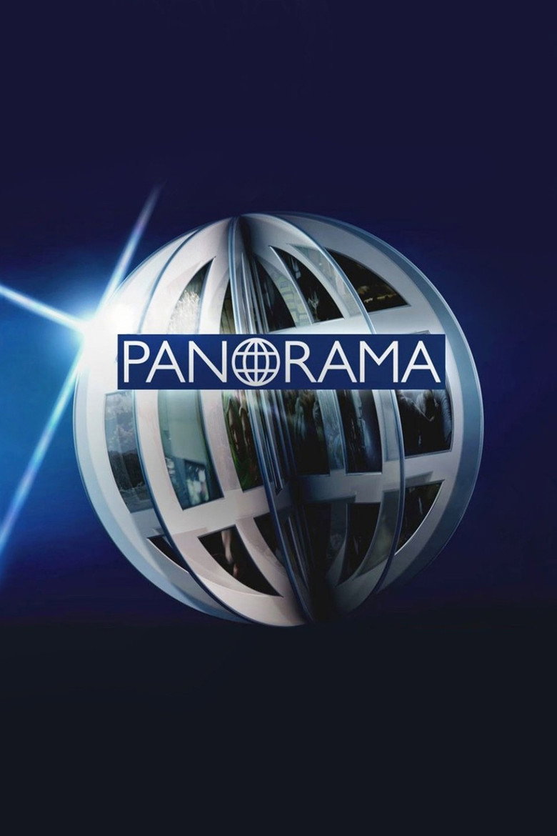 Panorama Dizi afişi