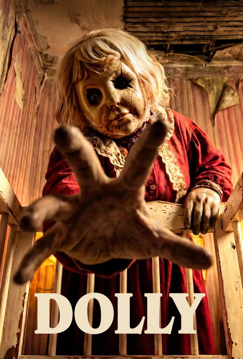 Dolly Film afişi