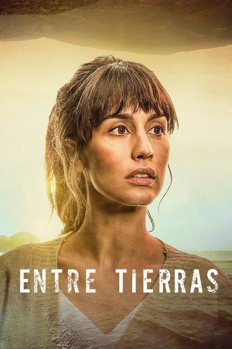 Entre tierras Dizi afişi