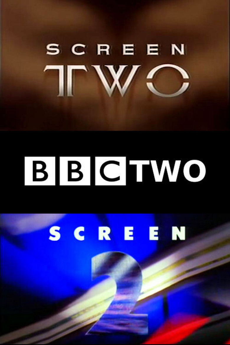 Screen Two Dizi afişi