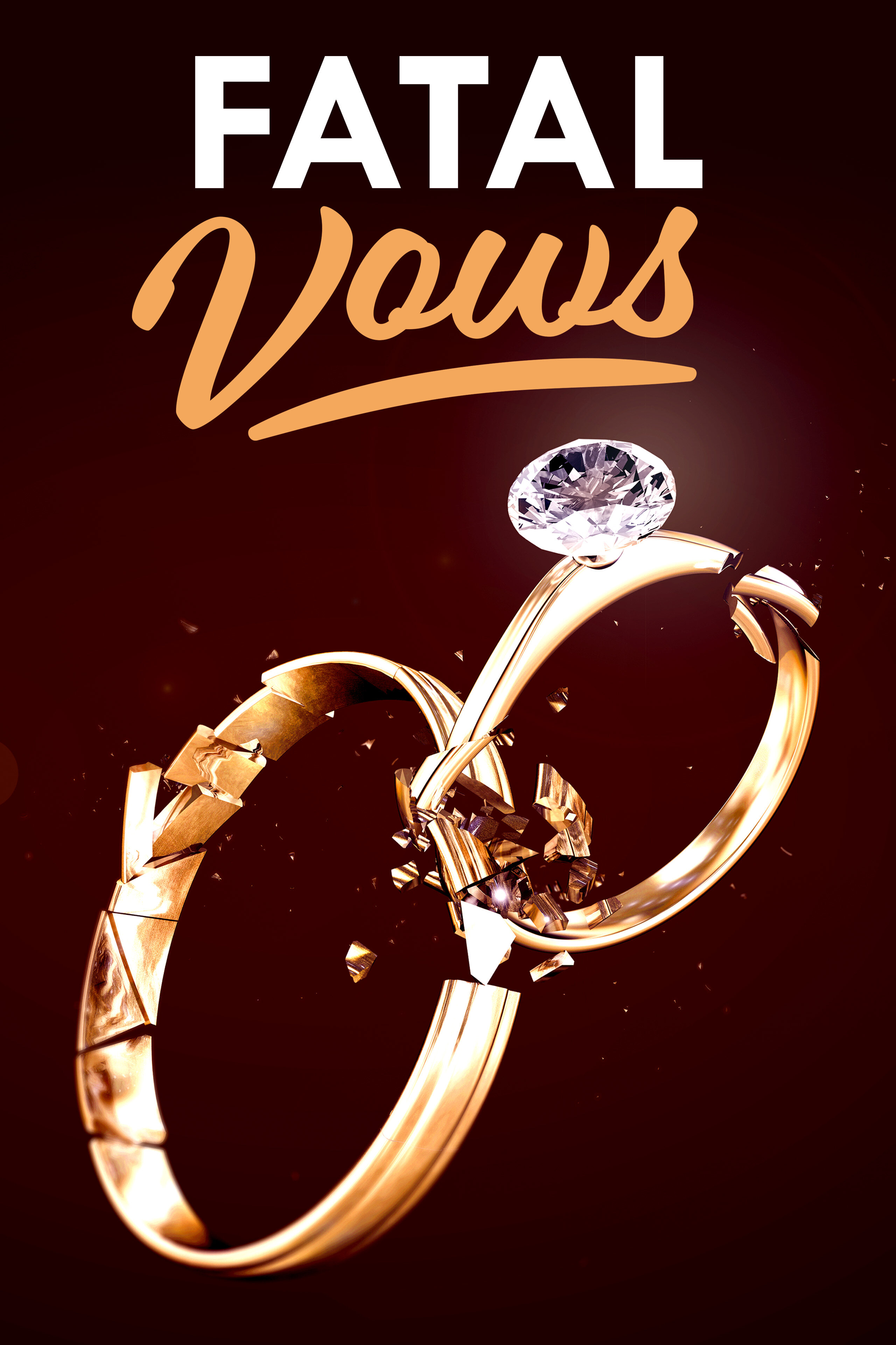 Fatal Vows Dizi afişi