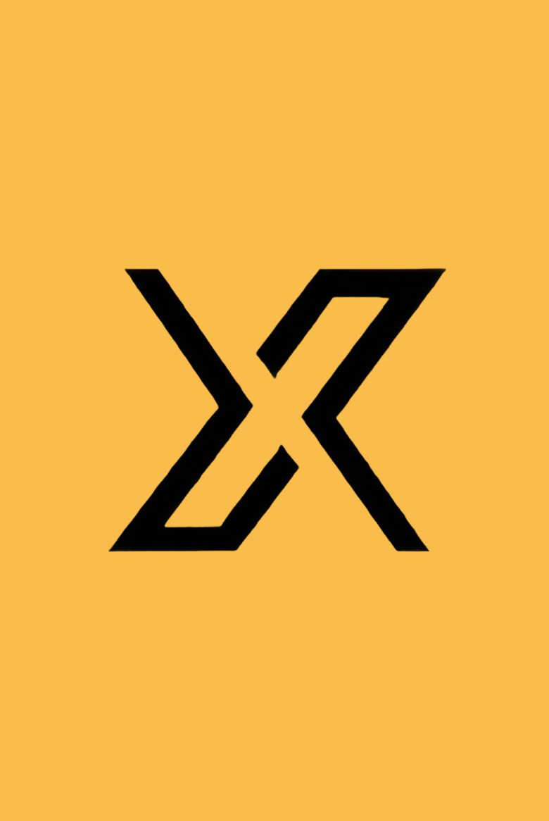 X调查 Dizi afişi