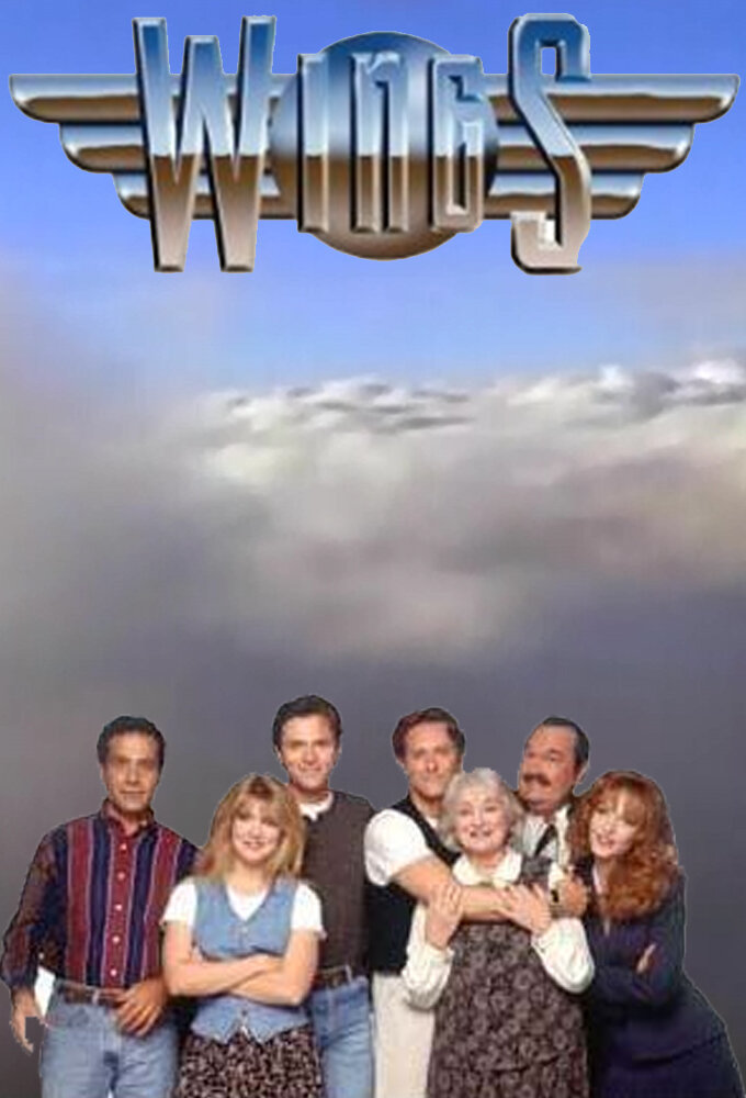 Wings Dizi afişi