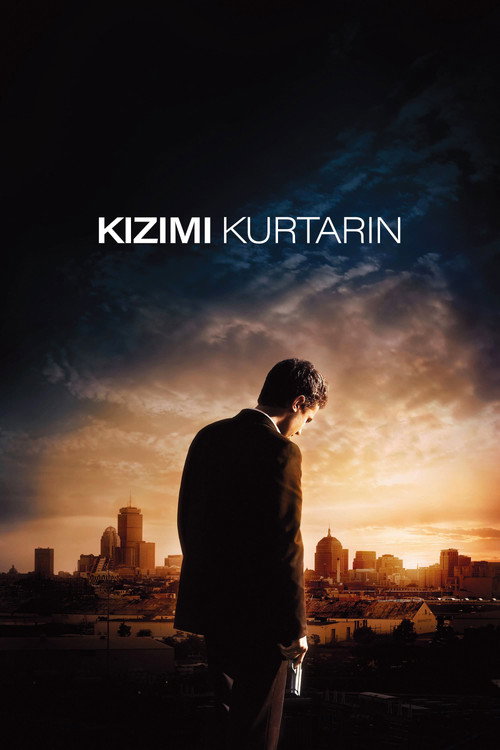 Kızımı Kurtarın Film afişi