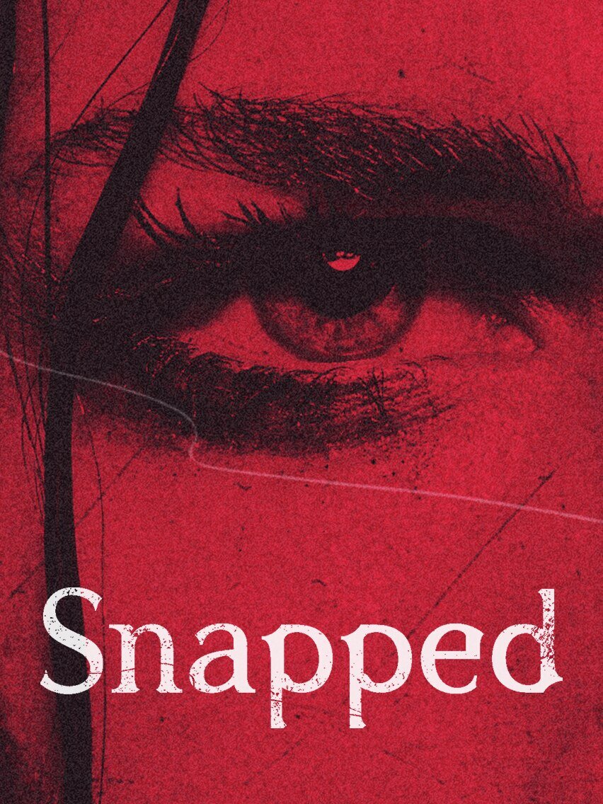 Snapped Dizi afişi
