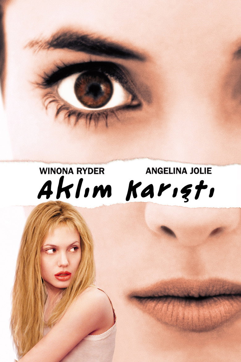 Aklım Karıştı Film afişi