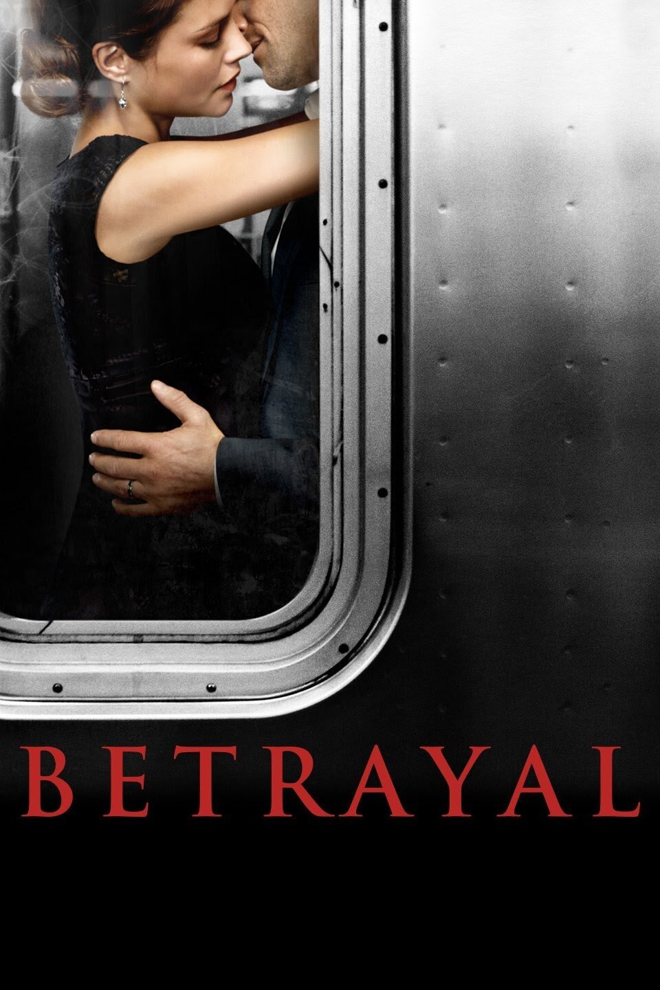 Betrayal Dizi afişi
