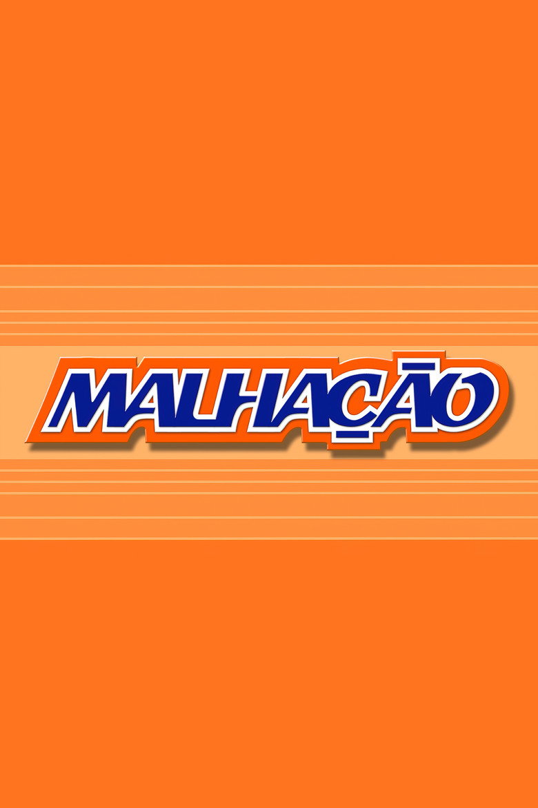 Malhação Dizi afişi