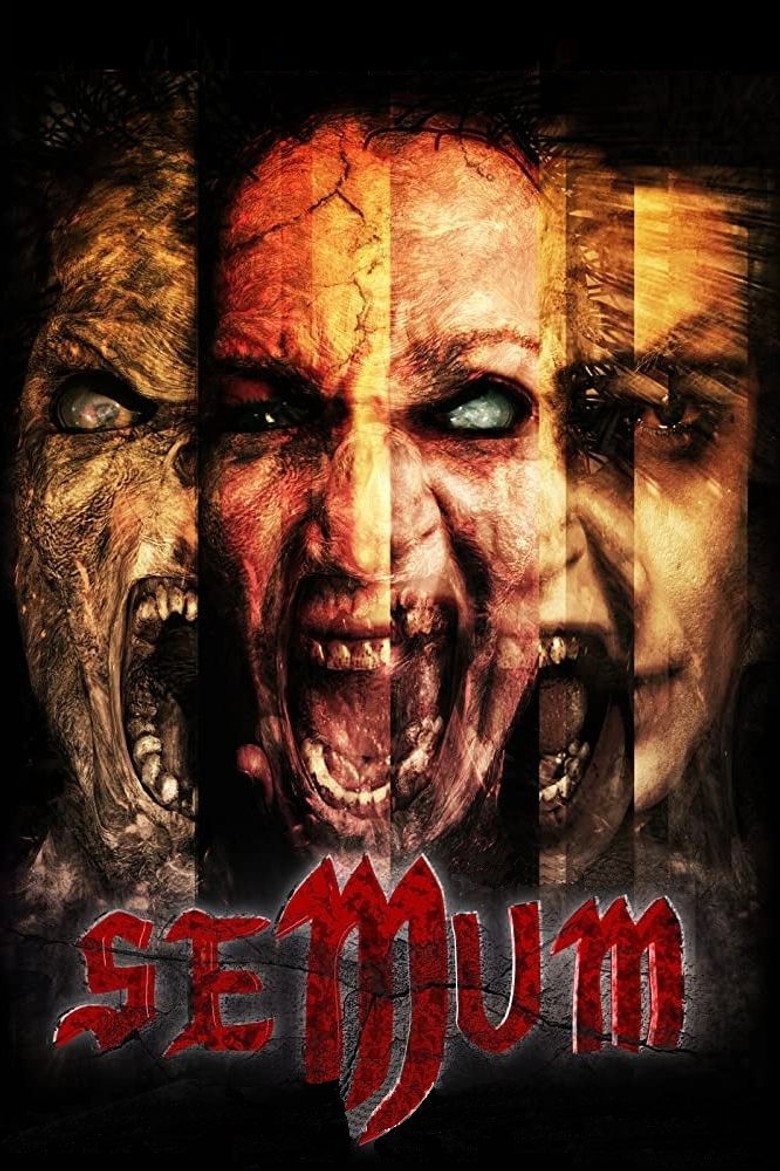 Semum Film afişi