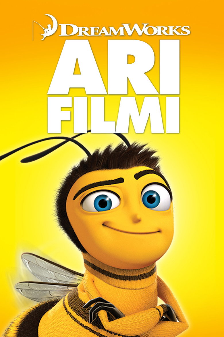 Arı Filmi Film afişi