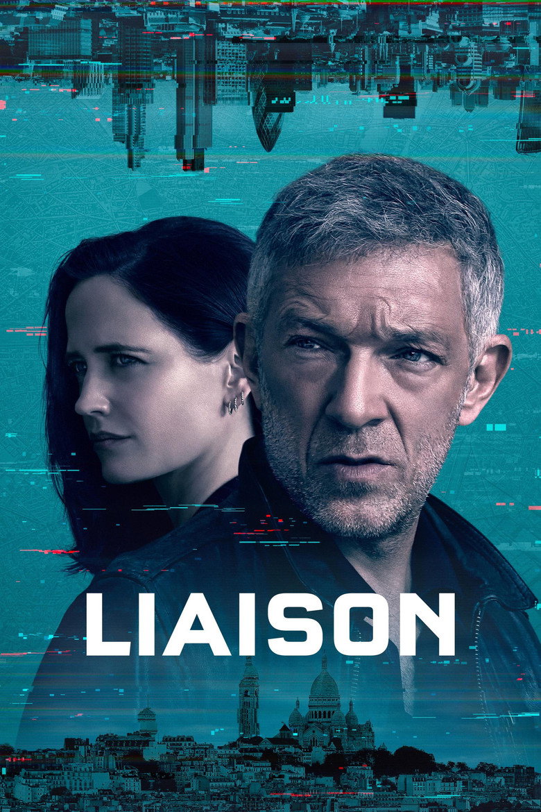 Liaison Dizi afişi