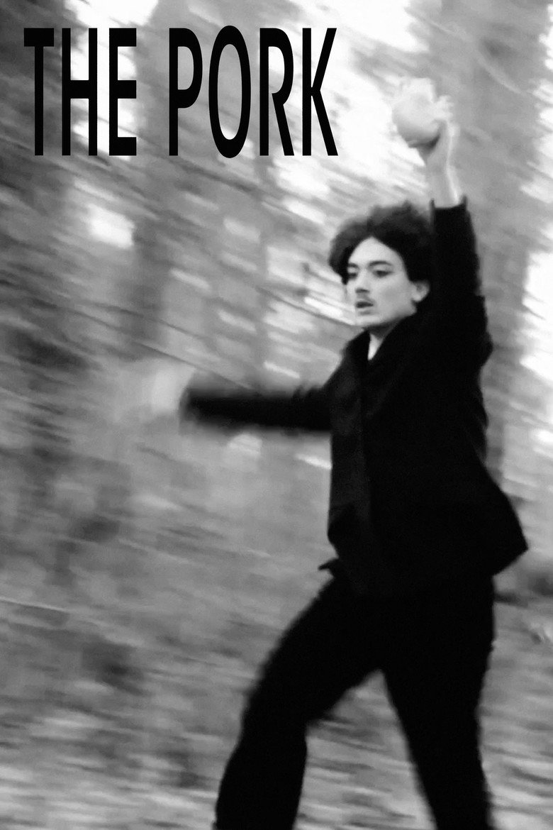 The Pork Film afişi