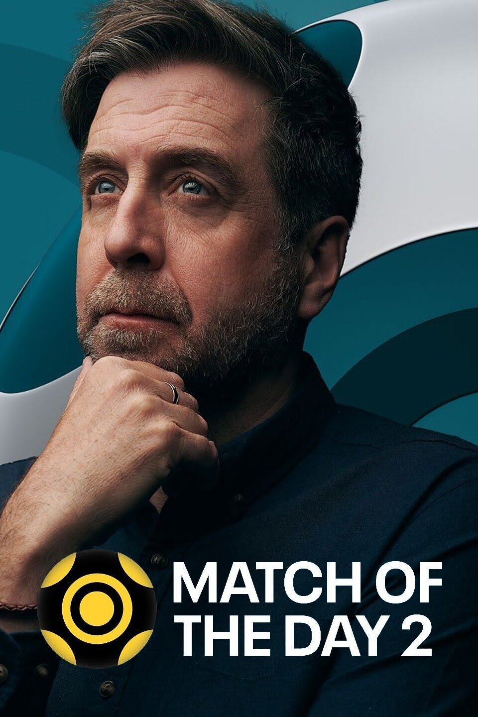 Match of the Day 2 Dizi afişi