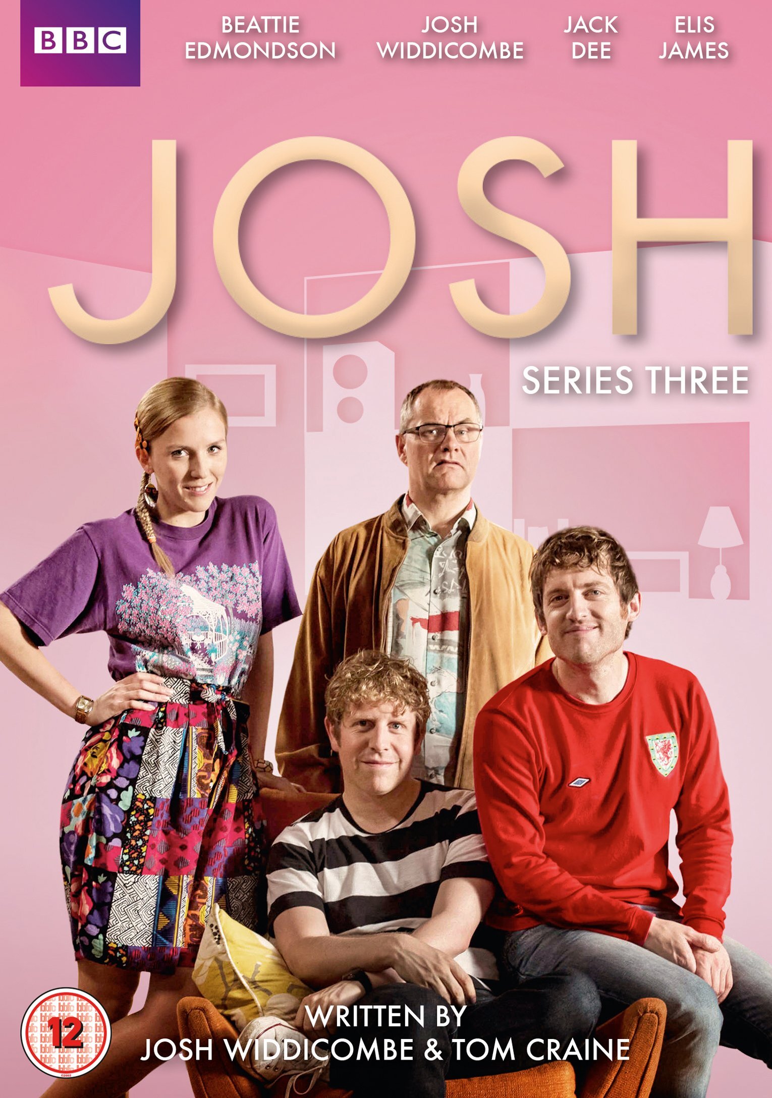 Josh Dizi afişi