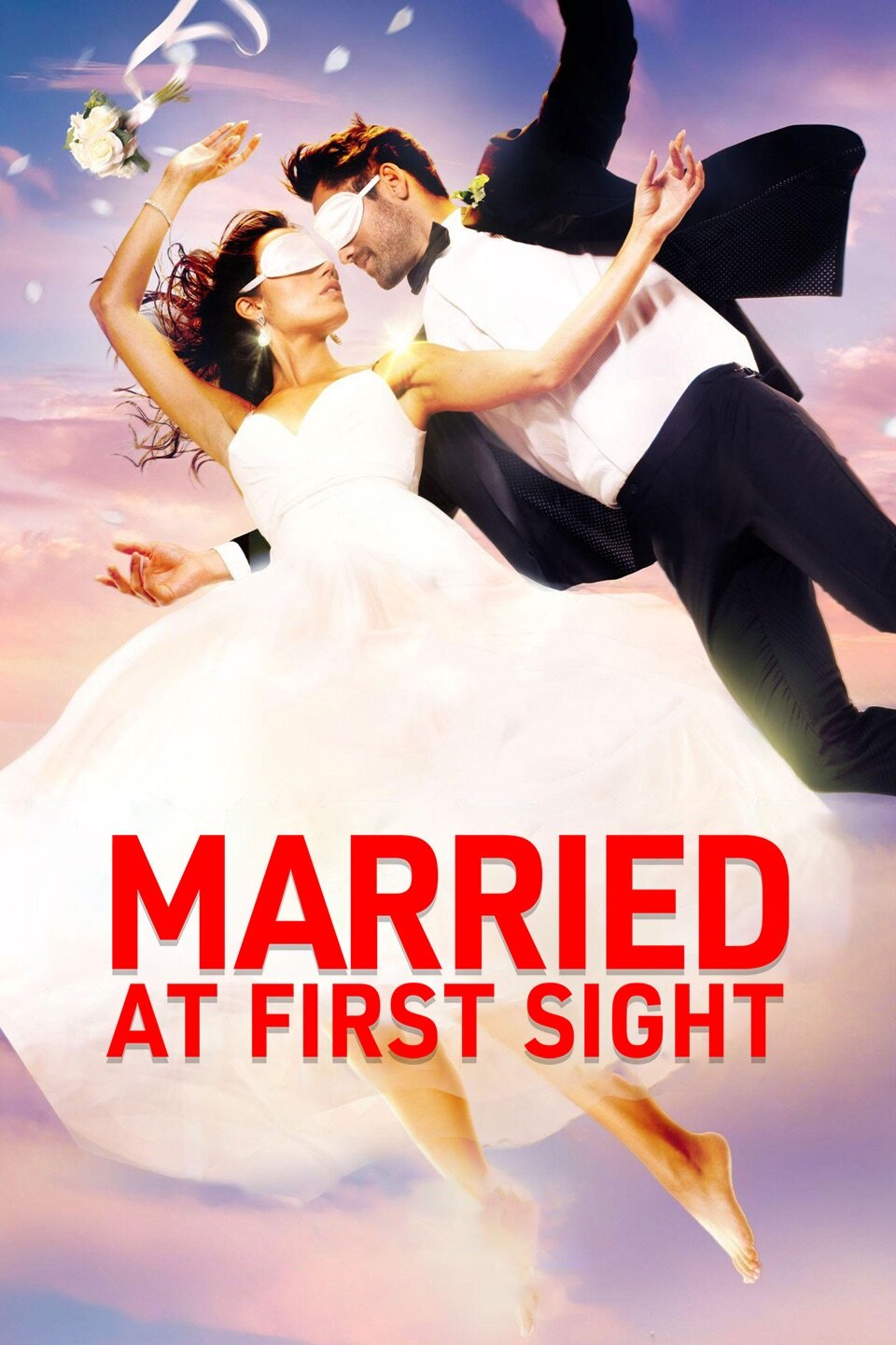 Married at First Sight Dizi afişi