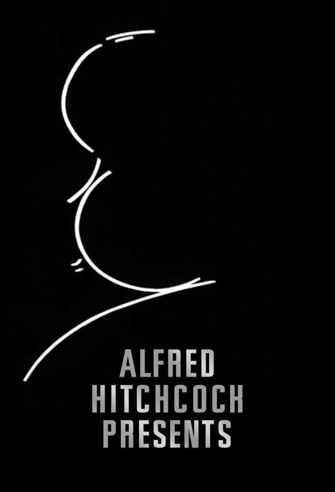 Alfred Hitchcock Sunar Dizi afişi