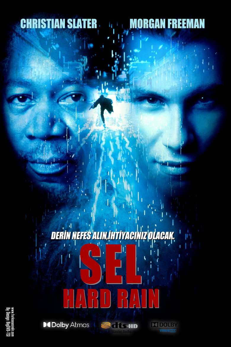 Sel Film afişi
