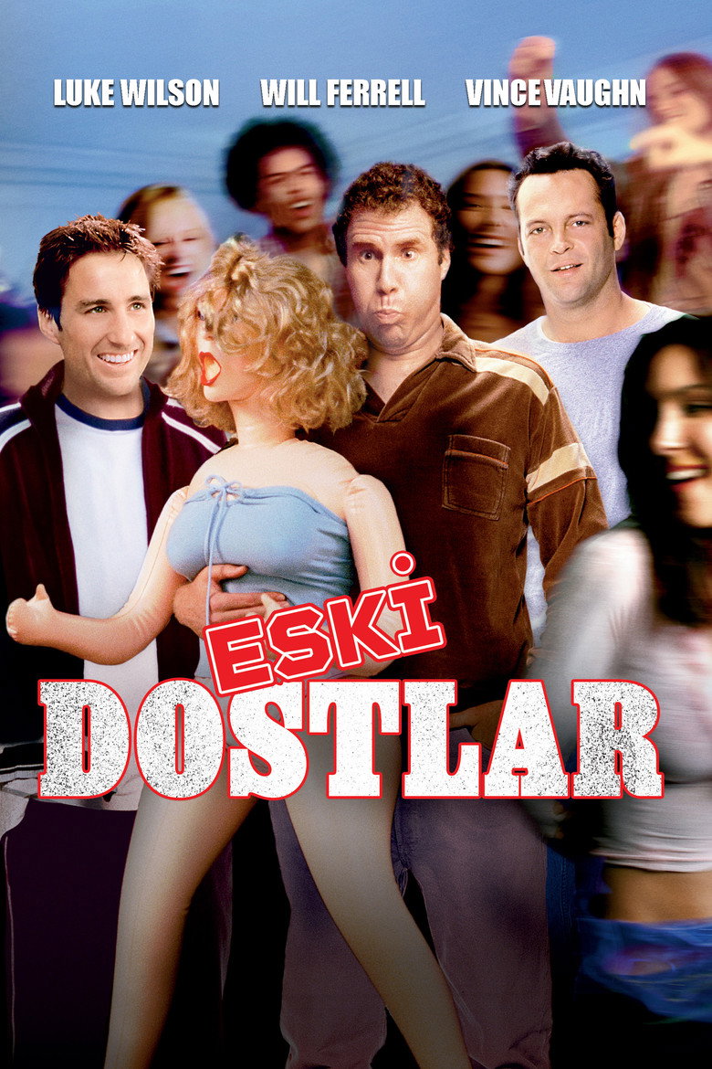 Sevginin Gücü   / Eski Dostlar  / Betaab Film afişi