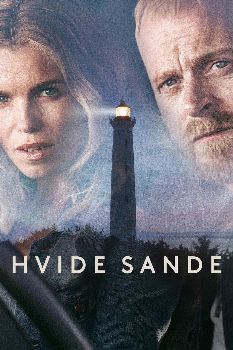Hvide Sande Dizi afişi