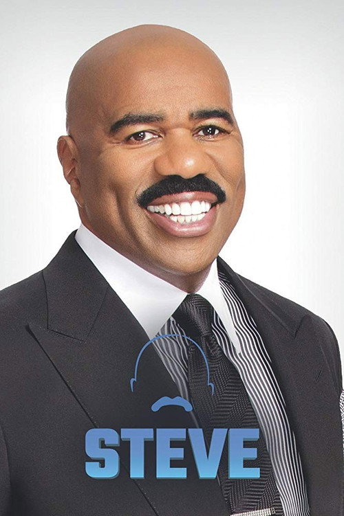 Steve Dizi afişi