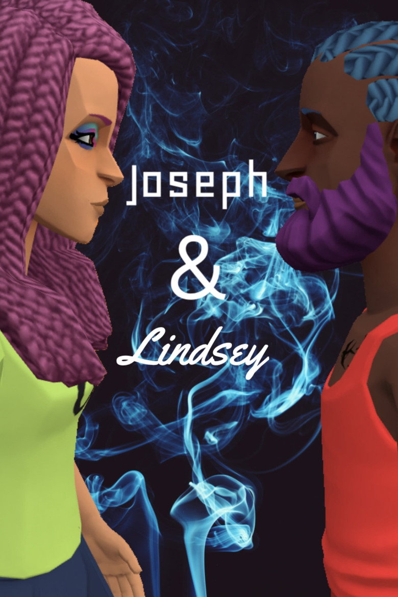 Joseph & Lindsey Dizi afişi