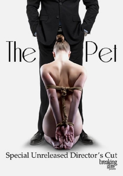 The Pet Film afişi